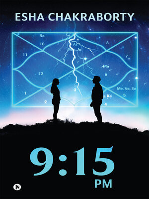 cover image of 9:15 (PM)
